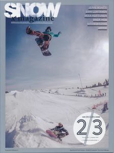 Snow Extreme 3/13