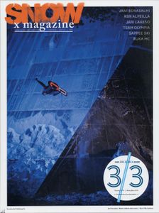 Snow Extreme 1/14