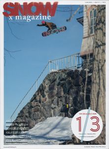 Snow Extreme 2/14