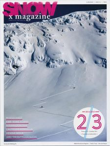 Snow Extreme 3/14