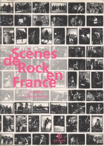 Scènes de Rock en France