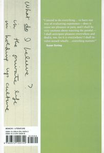 Reborn (Journals and Notebooks 1947-1963)