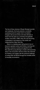 Reborn (Journals and Notebooks 1947-1963)