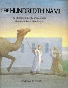 The Hundredth Name