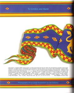 Sundiata: Lion King of Mali