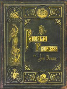 The Pilgrim's Progress And Other Works Of John Bunyan