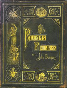 The Pilgrim's Progress And Other Works Of John Bunyan