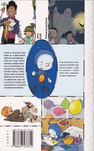 El Cumpleaños De Pupi