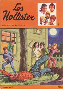 Los Felices Hollister