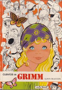 Cuentos de Grimm