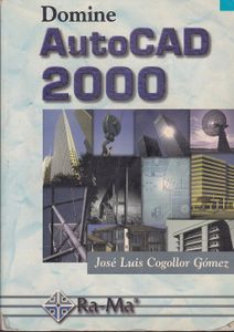 Domine AutoCAD 2000