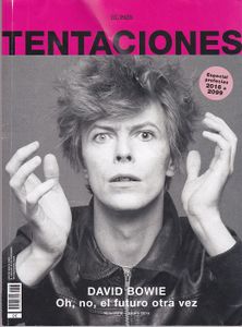 Tentaciones Enero 2016