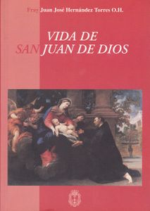 Vida de San Juan de Dios