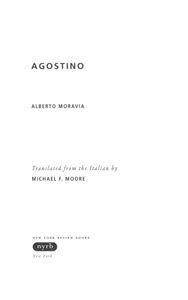 Agostino