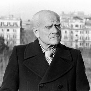 Alberto Moravia
