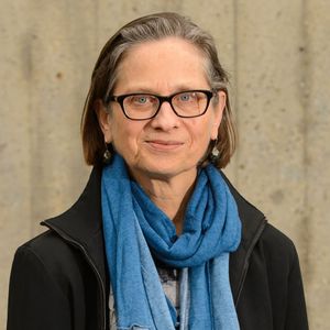 Lydia Davis