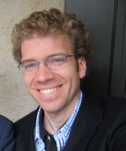 Jonathan D. Lippincott