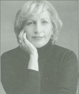 Linda Howard