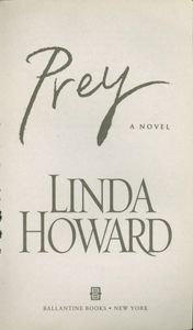 Prey