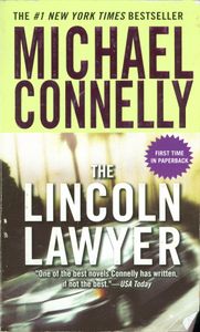 The Lincoln Lawyer