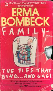 Family - The Ties That Bind...And Gag!