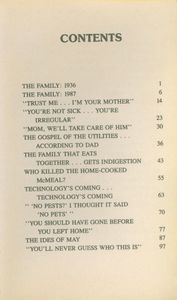 Family - The Ties That Bind...And Gag!