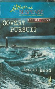 Covert Pursuit