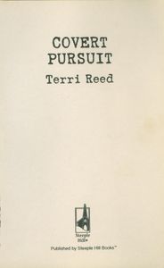 Covert Pursuit