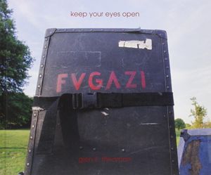Keep Your Eyes Open (Fugazi)