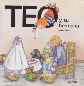 Teo Y Su Hermana