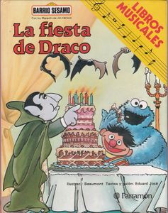 La Fiesta De Draco