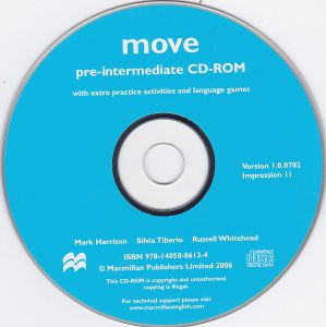 Move