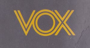 Vox