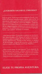 Prisionero De Las Hormigas