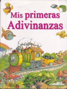 Mis Primeras Adivinanzas