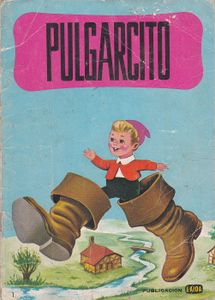 Pulgarcito