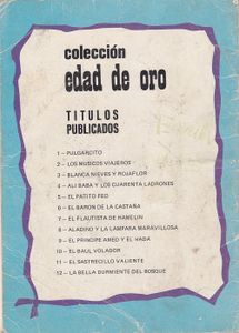 Pulgarcito