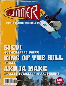 Slammer 1/1997