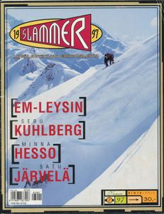 Slammer 2/1997