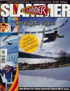 Slammer 3/1997