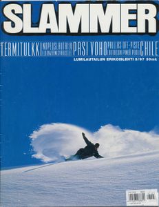 Slammer 5/1997