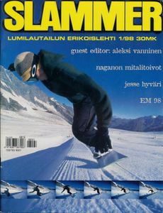 Slammer 1/1998