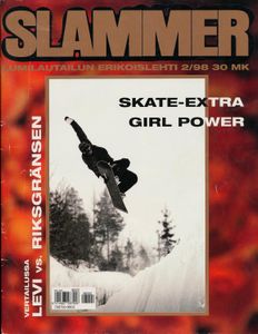 Slammer 2/1998