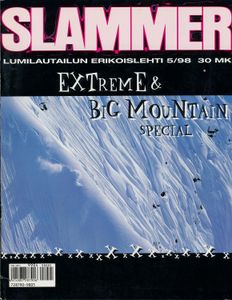 Slammer 5/1998