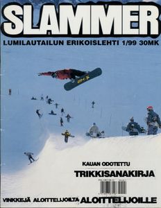Slammer 1/1999