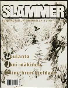 Slammer 2/1999