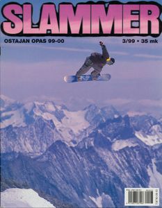 Slammer 3/1999