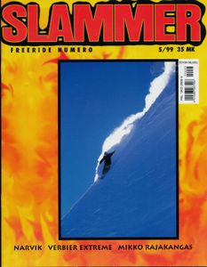 Slammer 5/1999