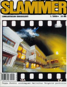 Slammer 1/2000