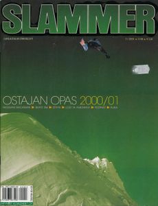Slammer 3/2000